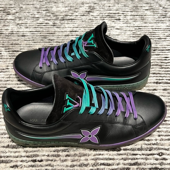 le vuitton shoes